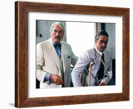 Cape Fear-null-Framed Photo