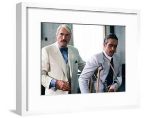 Cape Fear-null-Framed Photo