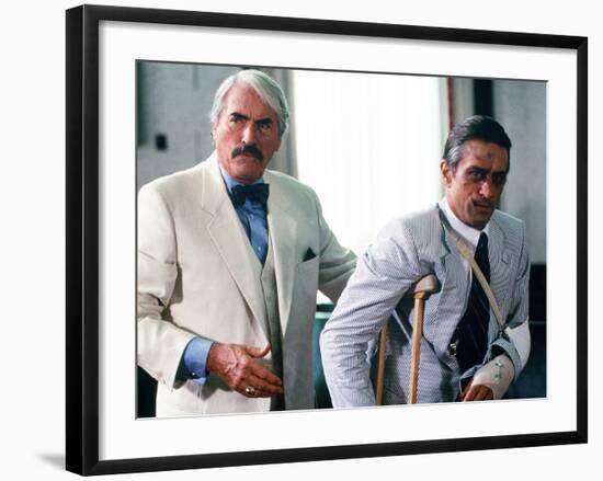 Cape Fear-null-Framed Photo