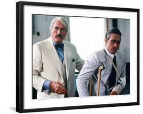 Cape Fear-null-Framed Photo