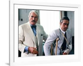 Cape Fear-null-Framed Photo