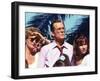 Cape Fear-null-Framed Photo