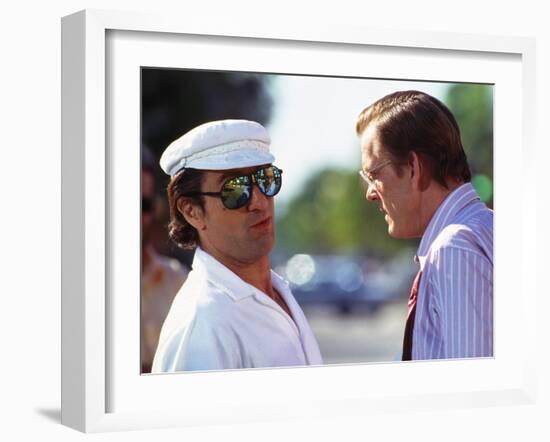 Cape Fear-null-Framed Photo