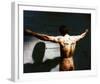 Cape Fear-null-Framed Photo