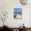 Cape Ferret, Basin d'Arcachon, Gironde, Aquitaine, France-Doug Pearson-Stretched Canvas displayed on a wall