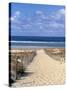 Cape Ferret, Basin d'Arcachon, Gironde, Aquitaine, France-Doug Pearson-Stretched Canvas