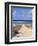 Cape Ferret, Basin d'Arcachon, Gironde, Aquitaine, France-Doug Pearson-Framed Premium Photographic Print