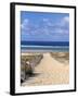 Cape Ferret, Basin d'Arcachon, Gironde, Aquitaine, France-Doug Pearson-Framed Premium Photographic Print