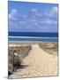 Cape Ferret, Basin d'Arcachon, Gironde, Aquitaine, France-Doug Pearson-Mounted Premium Photographic Print