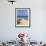 Cape Ferret, Basin d'Arcachon, Gironde, Aquitaine, France-Doug Pearson-Framed Photographic Print displayed on a wall