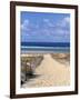 Cape Ferret, Basin d'Arcachon, Gironde, Aquitaine, France-Doug Pearson-Framed Photographic Print