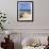 Cape Ferret, Basin d'Arcachon, Gironde, Aquitaine, France-Doug Pearson-Framed Photographic Print displayed on a wall