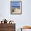 Cape Ferret, Basin d'Arcachon, Gironde, Aquitaine, France-Doug Pearson-Framed Photographic Print displayed on a wall