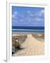 Cape Ferret, Basin d'Arcachon, Gironde, Aquitaine, France-Doug Pearson-Framed Photographic Print