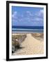 Cape Ferret, Basin d'Arcachon, Gironde, Aquitaine, France-Doug Pearson-Framed Photographic Print