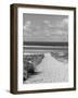 Cape Ferret, Basin d'Arcachon, Gironde, Aquitaine, France-Doug Pearson-Framed Photographic Print