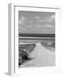 Cape Ferret, Basin d'Arcachon, Gironde, Aquitaine, France-Doug Pearson-Framed Photographic Print