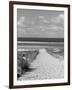 Cape Ferret, Basin d'Arcachon, Gironde, Aquitaine, France-Doug Pearson-Framed Photographic Print