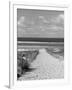 Cape Ferret, Basin d'Arcachon, Gironde, Aquitaine, France-Doug Pearson-Framed Photographic Print