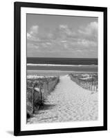 Cape Ferret, Basin d'Arcachon, Gironde, Aquitaine, France-Doug Pearson-Framed Photographic Print