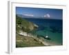 Cape Finisterre, Galicia, Spain-Michael Busselle-Framed Photographic Print