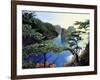 Cape Flattery-Max Hayslette-Framed Giclee Print