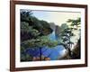 Cape Flattery-Max Hayslette-Framed Giclee Print