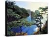 Cape Flattery-Max Hayslette-Stretched Canvas