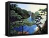 Cape Flattery-Max Hayslette-Framed Stretched Canvas