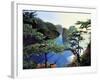 Cape Flattery-Max Hayslette-Framed Giclee Print