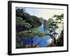 Cape Flattery-Max Hayslette-Framed Giclee Print