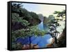 Cape Flattery-Max Hayslette-Framed Stretched Canvas