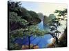 Cape Flattery-Max Hayslette-Stretched Canvas
