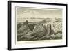 Cape Fligely, Payer's Most Northerly Point in Franz Josef's Land-null-Framed Giclee Print