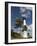 Cape Florida Lighthouse, Key Biscayne, Miami, Florida-Walter Bibikow-Framed Photographic Print