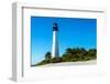 Cape Florida-vent du sud-Framed Photographic Print