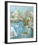 Cape Harbor-Albert Swayhoover-Framed Giclee Print