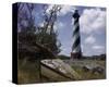 Cape Hatteras I-Steve Hunziker-Stretched Canvas