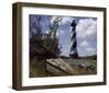 Cape Hatteras I-Steve Hunziker-Framed Art Print