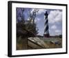 Cape Hatteras I-Steve Hunziker-Framed Art Print