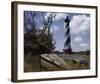 Cape Hatteras I-Steve Hunziker-Framed Art Print