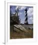 Cape Hatteras II-Steve Hunziker-Framed Art Print