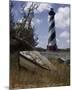 Cape Hatteras II-Steve Hunziker-Mounted Art Print