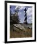 Cape Hatteras II-Steve Hunziker-Framed Art Print