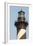 Cape Hatteras Light Station, Hatteras Island, Outer Banks, North Carolina-Michael DeFreitas-Framed Photographic Print