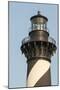 Cape Hatteras Light Station, Hatteras Island, Outer Banks, North Carolina-Michael DeFreitas-Mounted Photographic Print