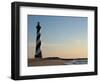 Cape Hatteras Lighthouse at Sunrise-Joseph Sohm-Framed Photographic Print