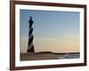 Cape Hatteras Lighthouse at Sunrise-Joseph Sohm-Framed Photographic Print