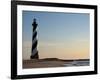 Cape Hatteras Lighthouse at Sunrise-Joseph Sohm-Framed Photographic Print