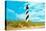 Cape Hatteras Lighthouse, North Carolina-null-Stretched Canvas